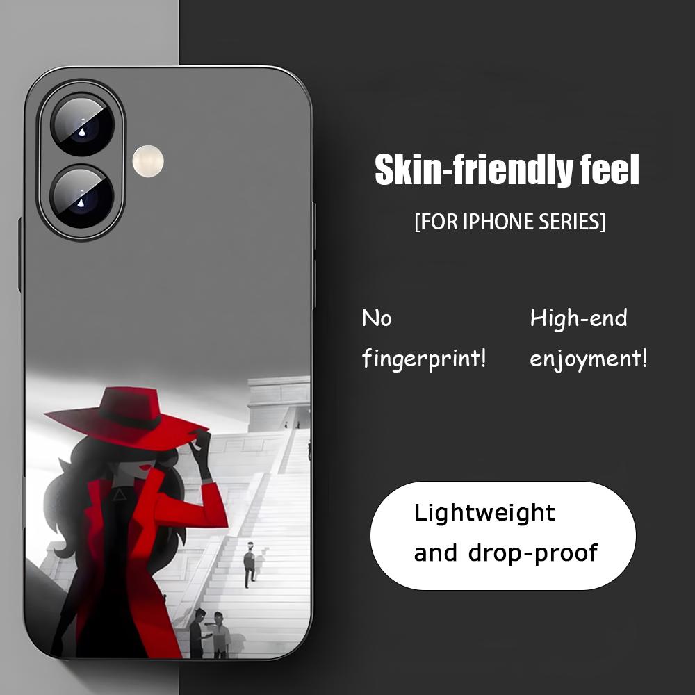 Funda de teléfono de dibujos a - Perfume Pure Xs reseña y precio