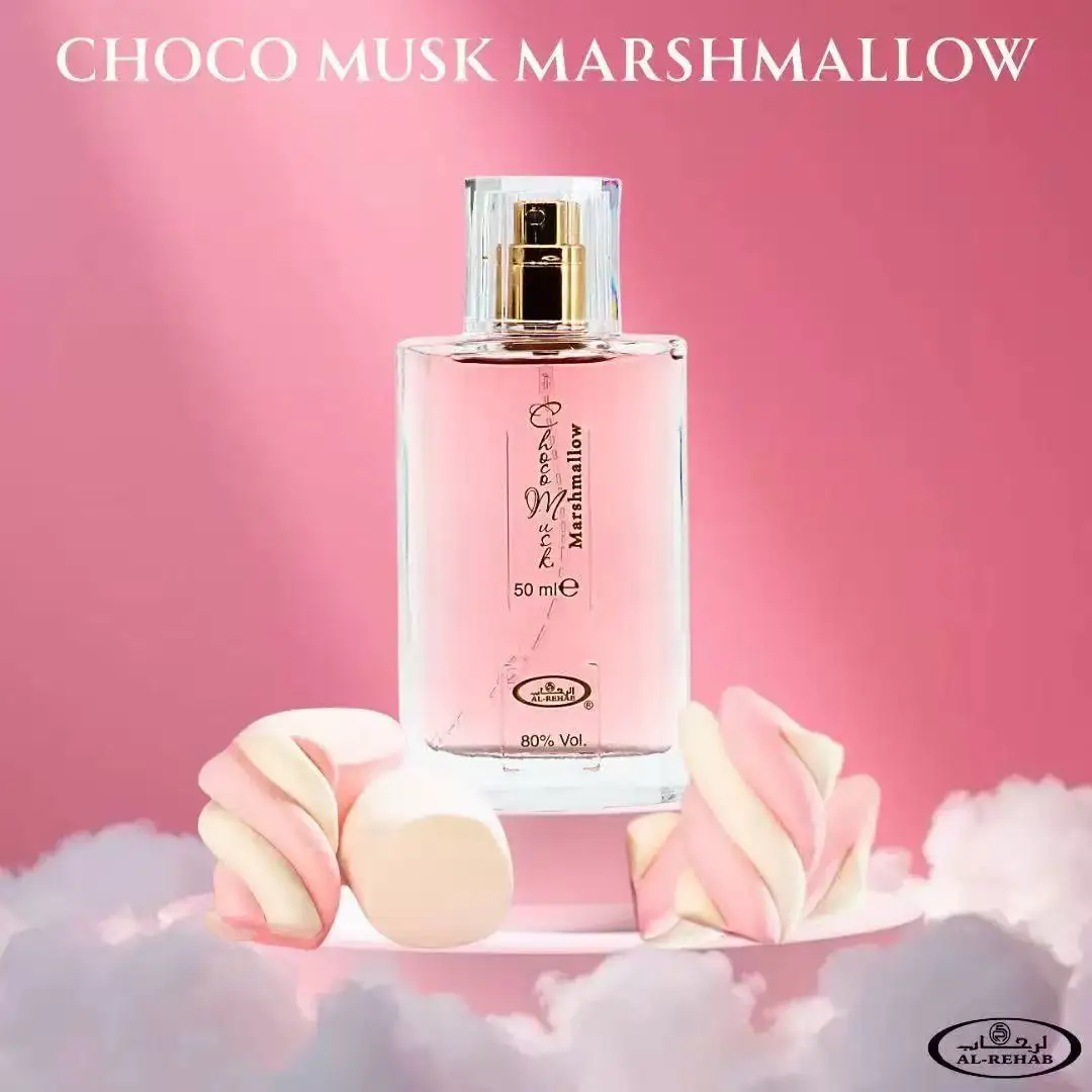 Perfume Unisex de Lujo Choco M - You Perfume Fragrance reseña y precio