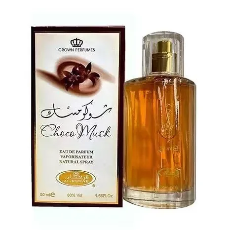 Perfume Unisex de Lujo Choco M - You Perfume Fragrance reseña y precio