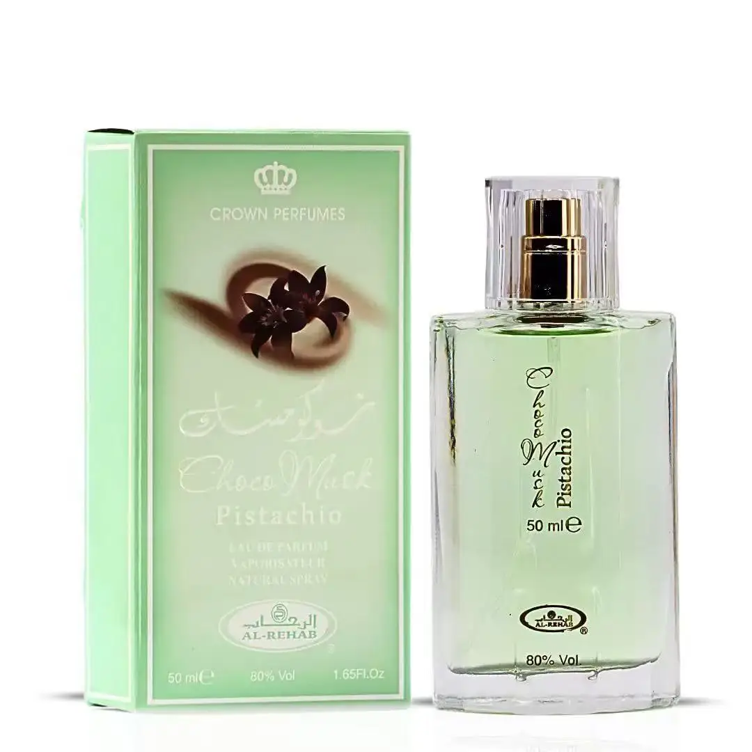 Perfume Unisex de Lujo Choco M - You Perfume Fragrance reseña y precio