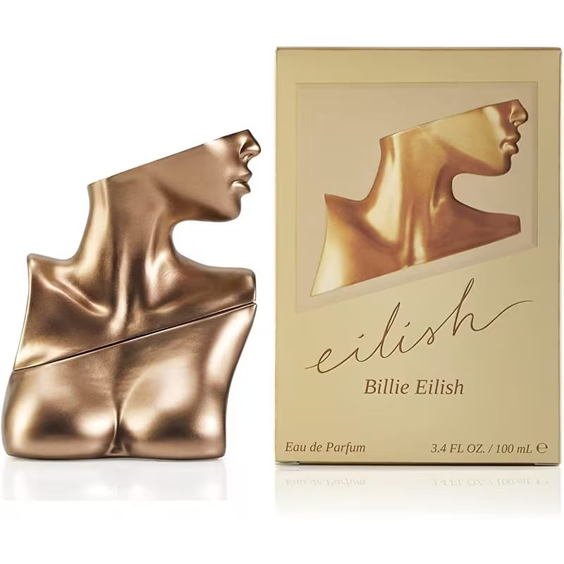 Billie Eilish Eau de Parfum 10 - Perfume Billie Eilish Fragrance reseña y precio