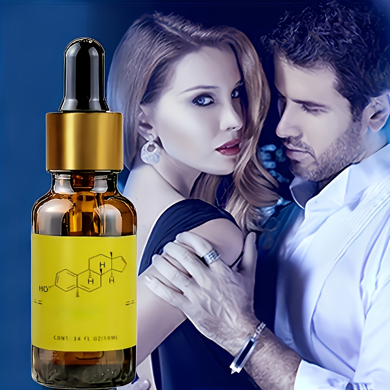 Perfume de Feromonas Unisex de - Perfume For Fragrance reseña y precio