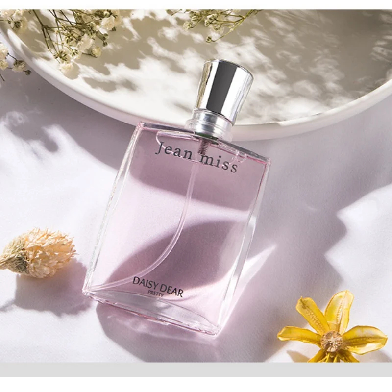 Nuevo Perfume True Love para M - Perfume Floral Fragrance reseña y precio
