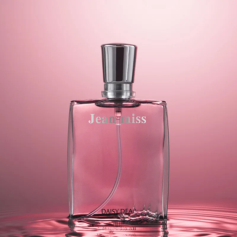 Nuevo Perfume True Love para M - Perfume Floral Fragrance reseña y precio