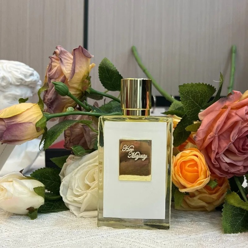 Perfume Unisex de Lujo de 50 m - Perfume For Fragrance reseña y precio