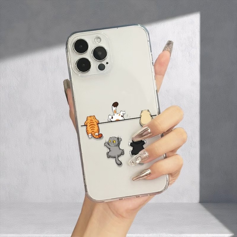 Funda de Teléfono con Diseño d - Perfume Pure Xs reseña y precio