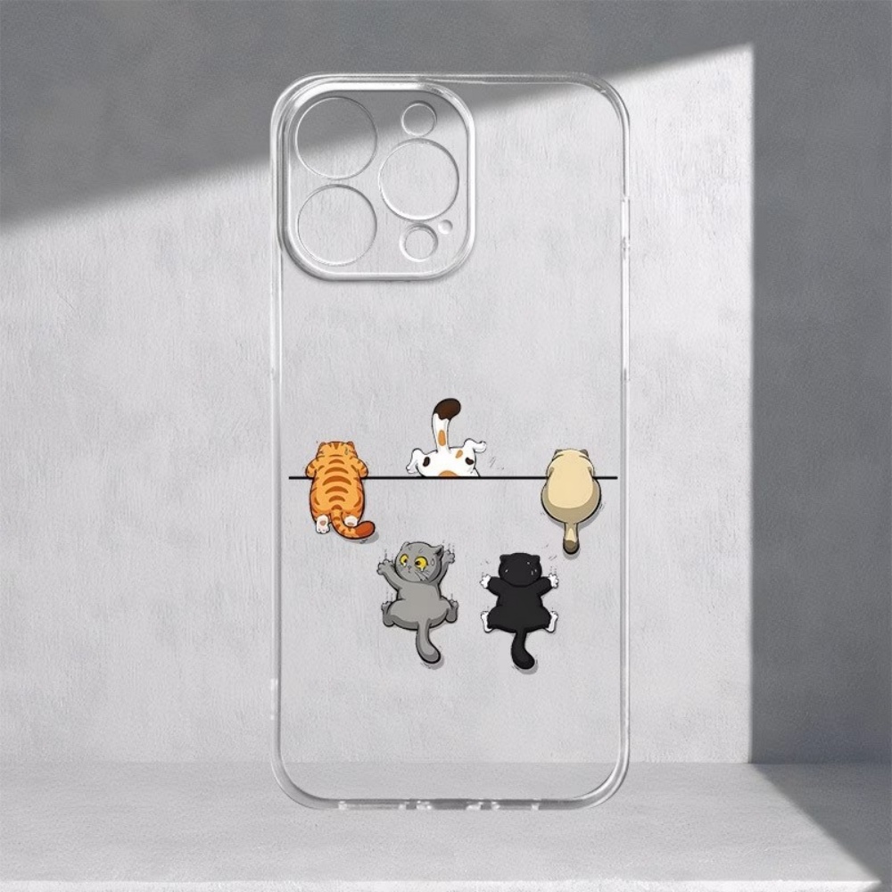 Funda de Teléfono con Diseño d - Perfume Pure Xs reseña y precio