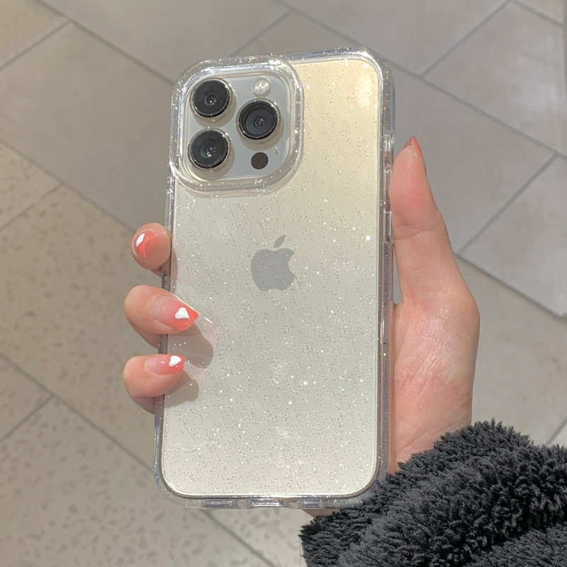 Funda de teléfono transparente - Perfume Pure Xs reseña y precio