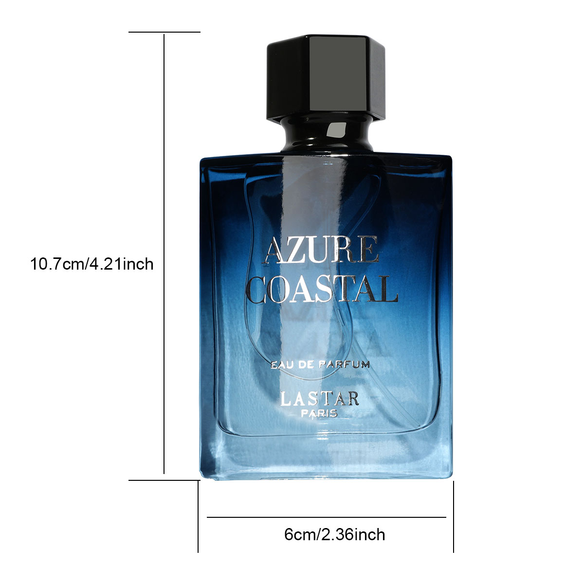 Perfume para Hombre LASTAR, Do - Perfume Fragrance Gift Set reseña y precio