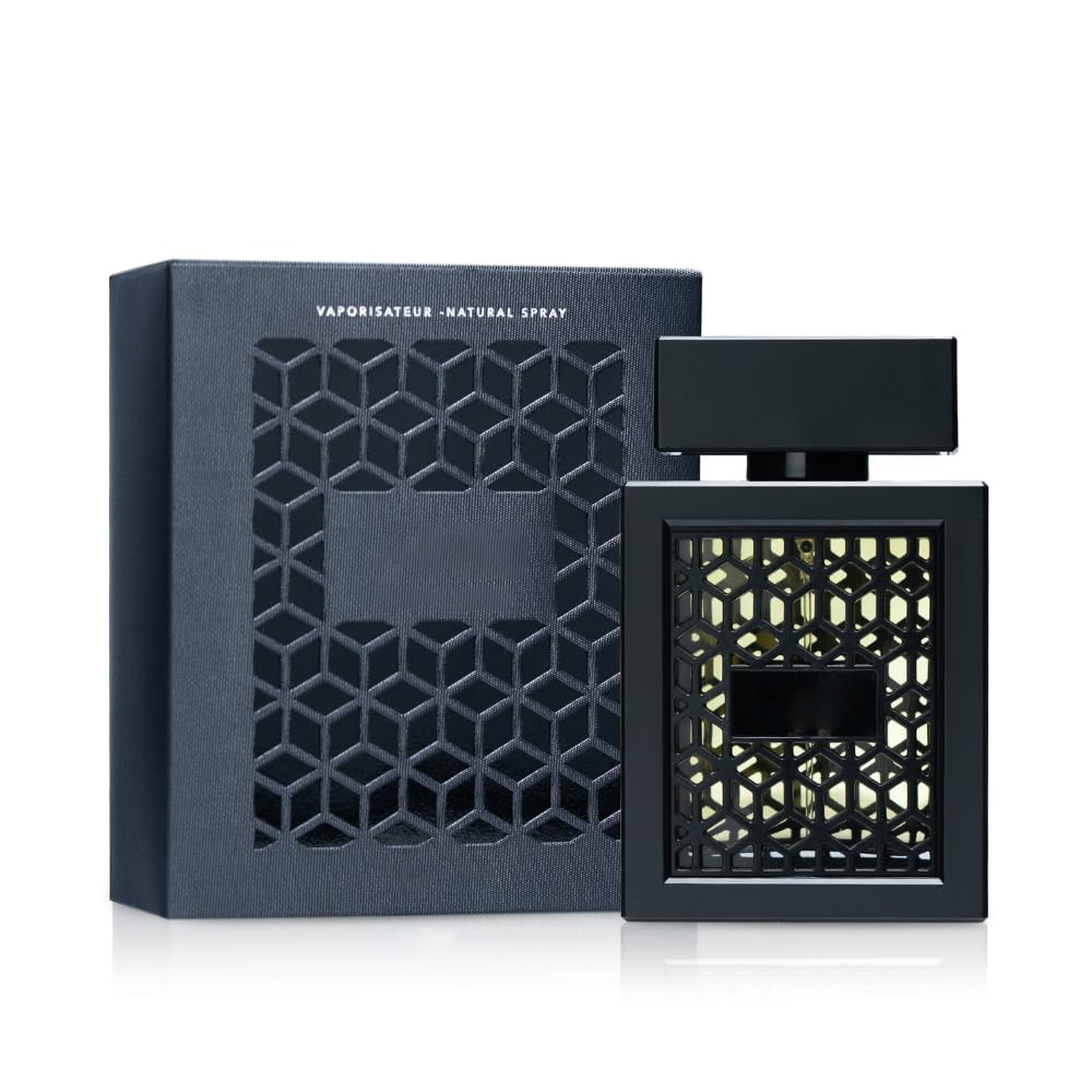 RAVA Men Eau de Parfum Spray 3 - You Perfume Fragrance reseña y precio