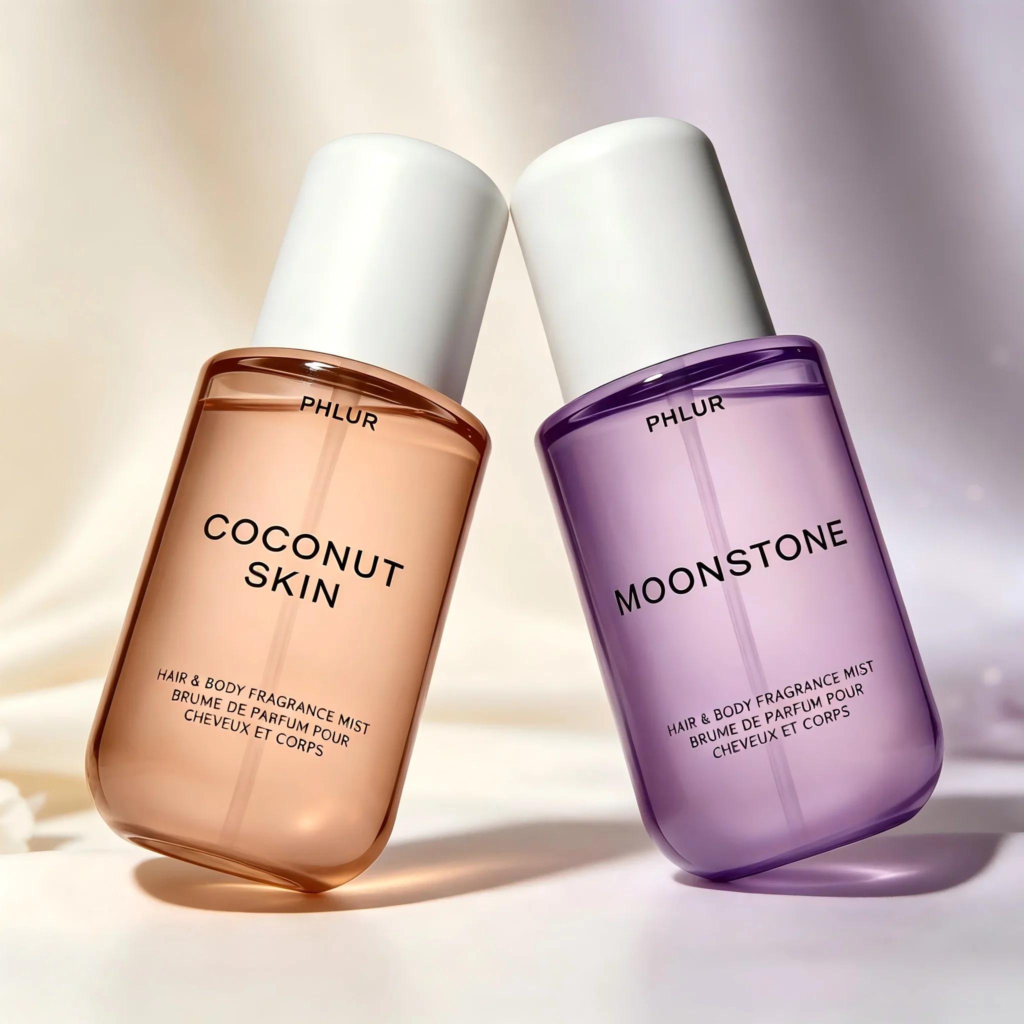 PHLUR Coconut Skin & Moonstone - Perfume For Fragrance reseña y precio