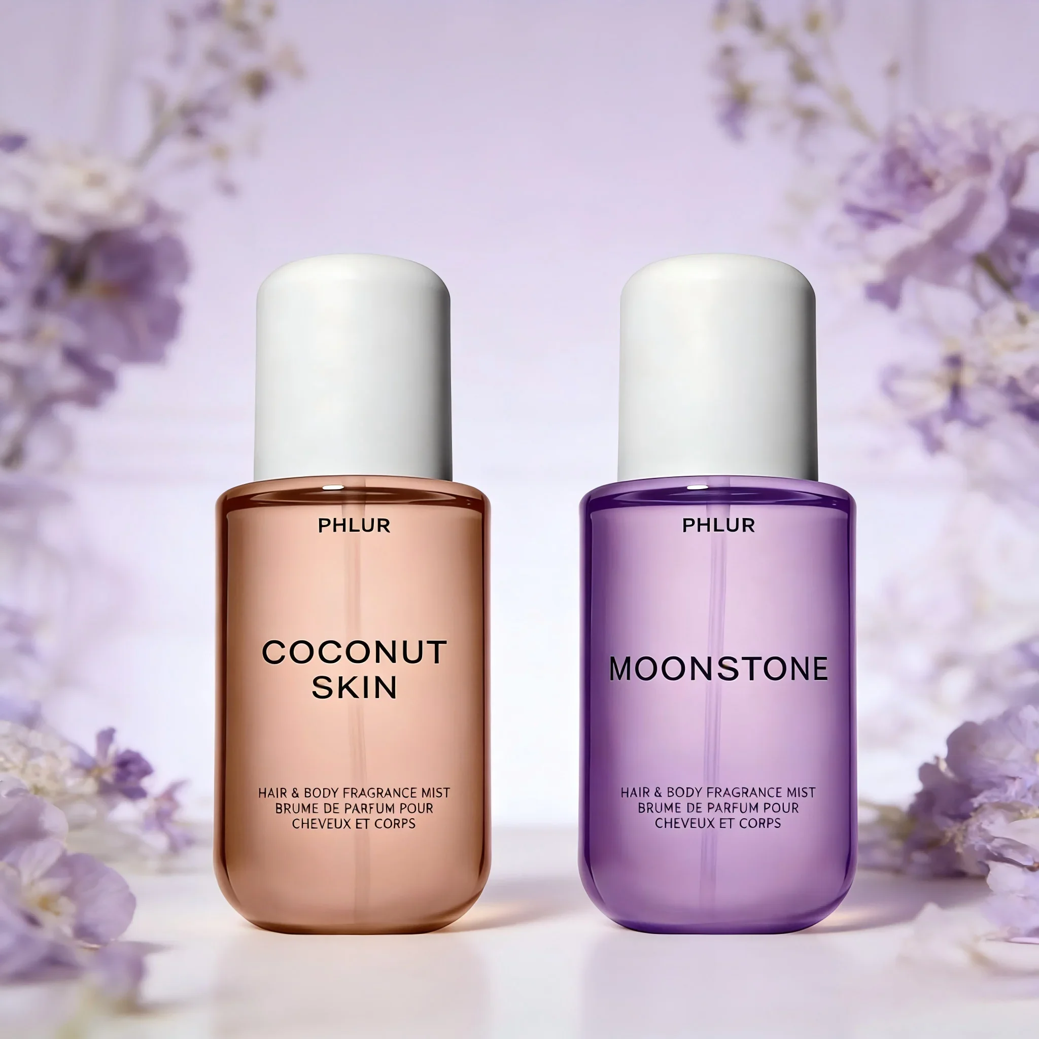 PHLUR Coconut Skin & Moonstone - Perfume For Fragrance reseña y precio