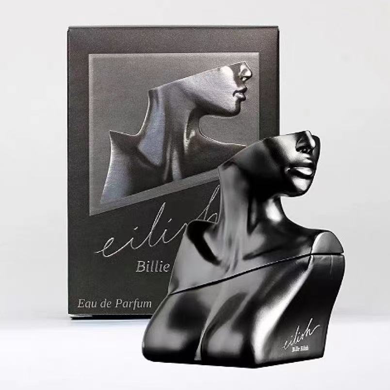 Perfume Unisex Billie Eilish N - Perfume Billie Eilish Fragrance reseña y precio