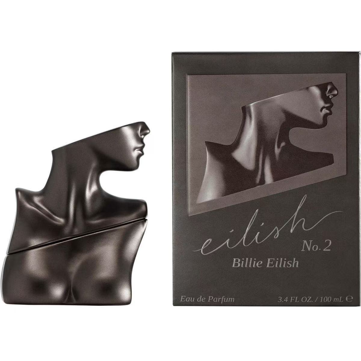 Perfume Unisex Billie Eilish N - Perfume Billie Eilish Fragrance reseña y precio