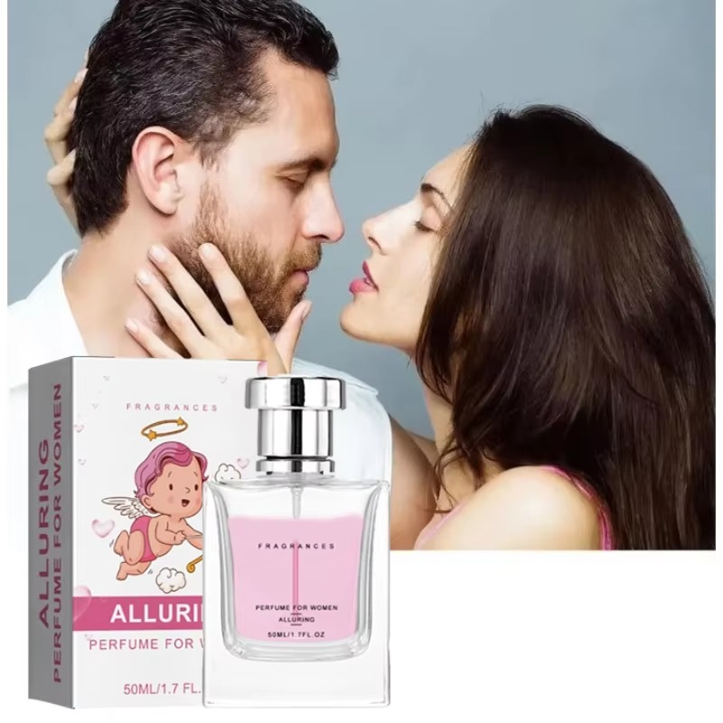 Perfume Digital, Fragancia Fre - Fragrance Perfume For Hair reseña y precio
