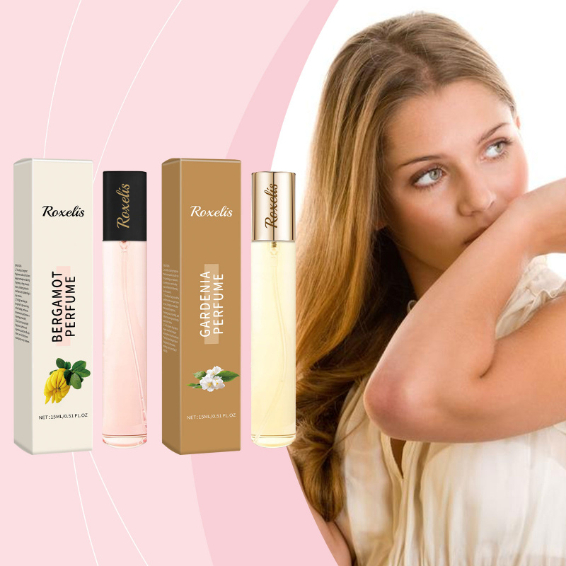 Perfume elegante de larga dura - Perfume For Fragrance reseña y precio