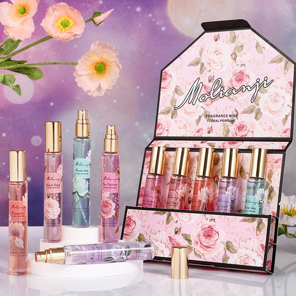 Perfume Clásico de Rosas para  - Perfume Fragrance Gift Set reseña y precio