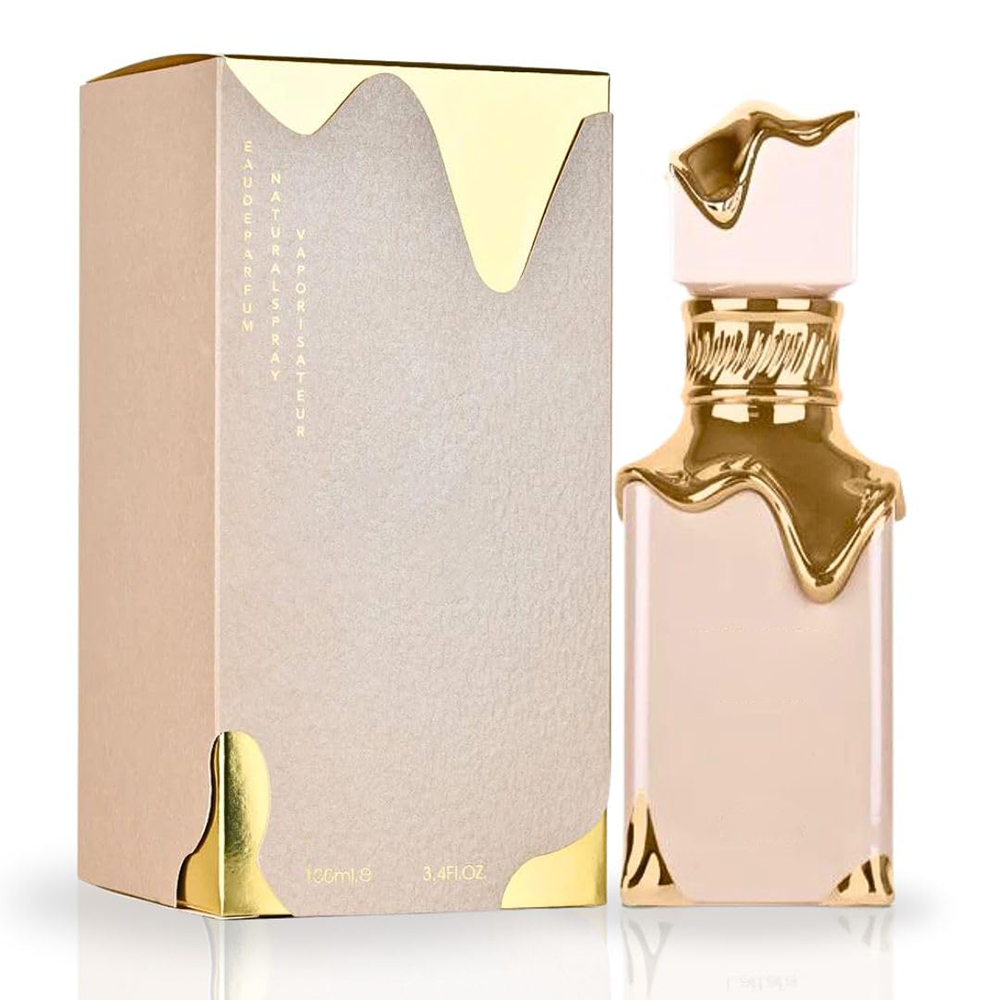 Set de 2 Perfumes de Lujo con  - Perfume Fragrance Gift Set reseña y precio