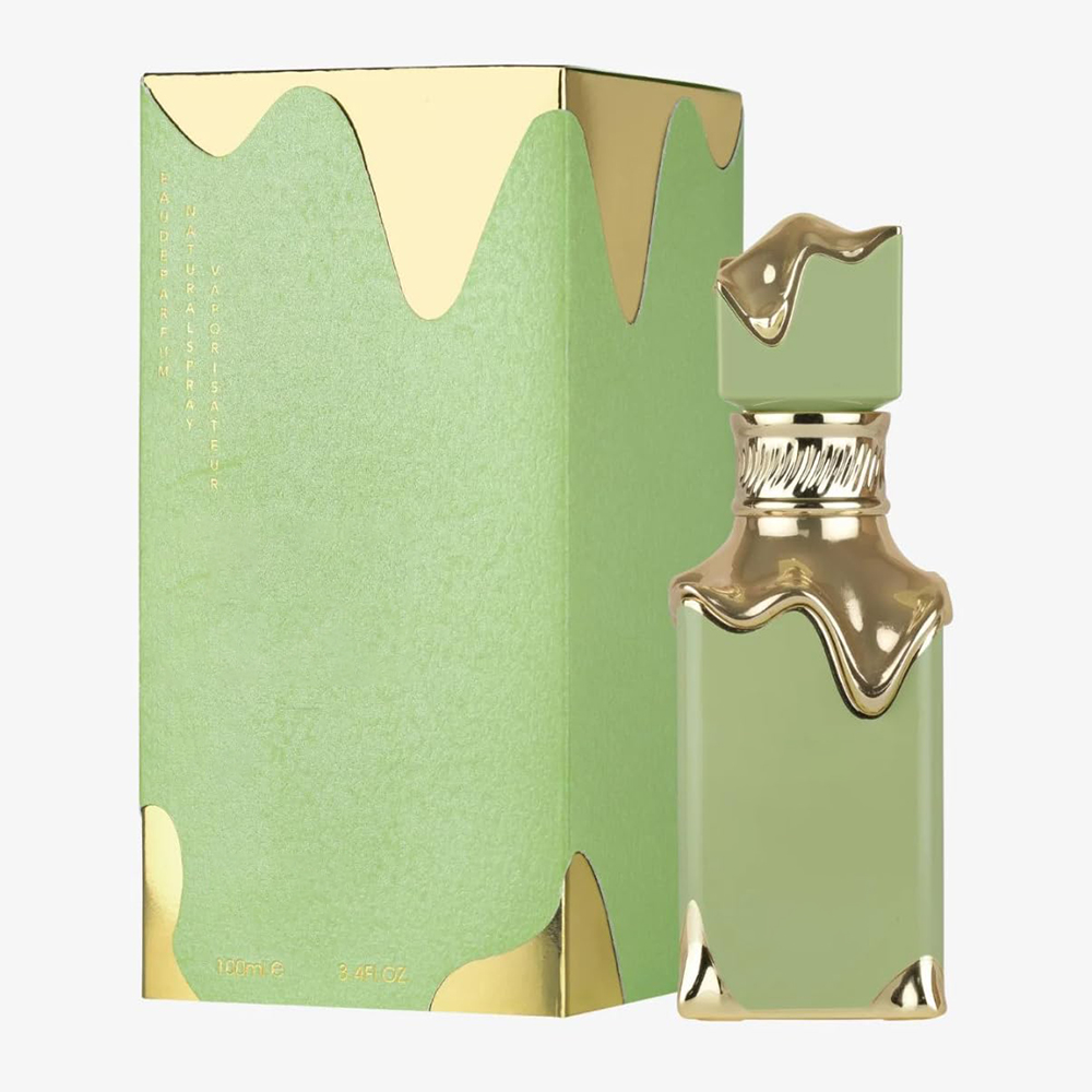 Set de 2 Perfumes de Lujo con  - Perfume Fragrance Gift Set reseña y precio