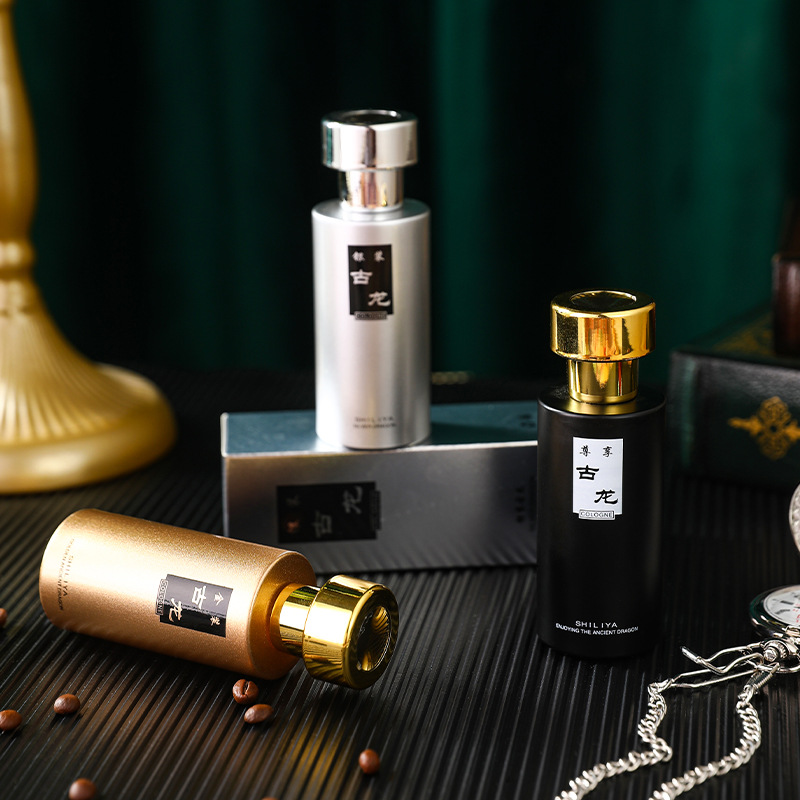 Perfumes de Colonia con Fragan - Perfume For Fragrance reseña y precio