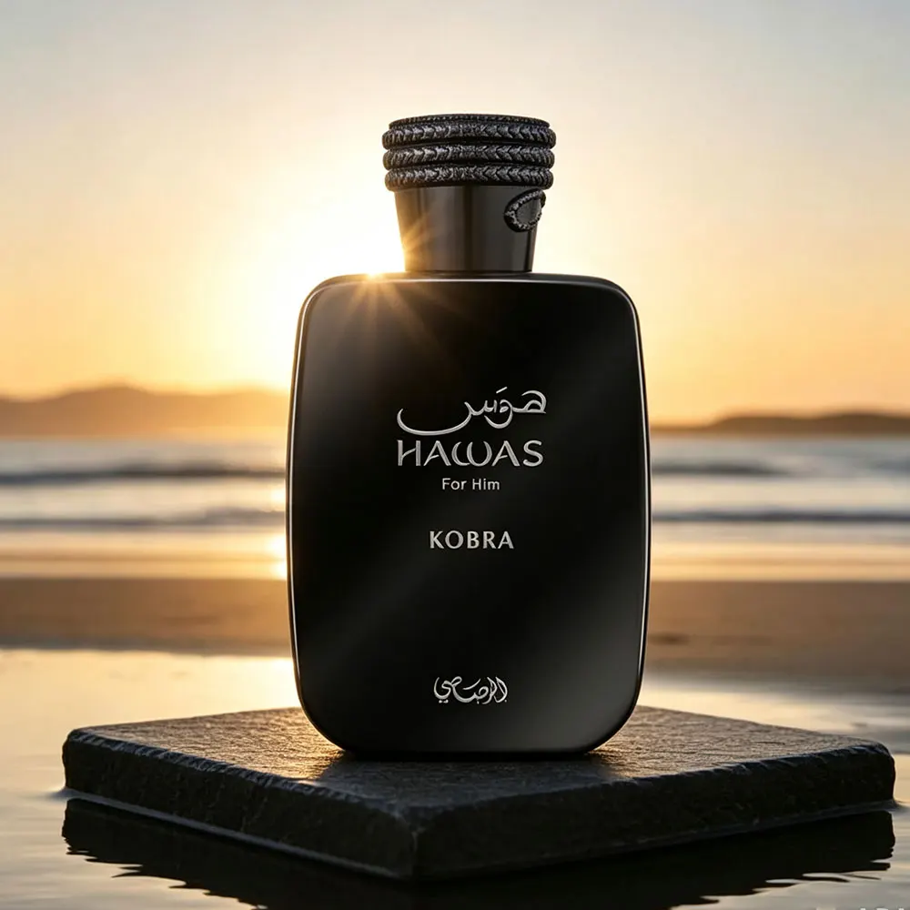 Perfume Kobra para hombre con  - Perfume For Fragrance reseña y precio