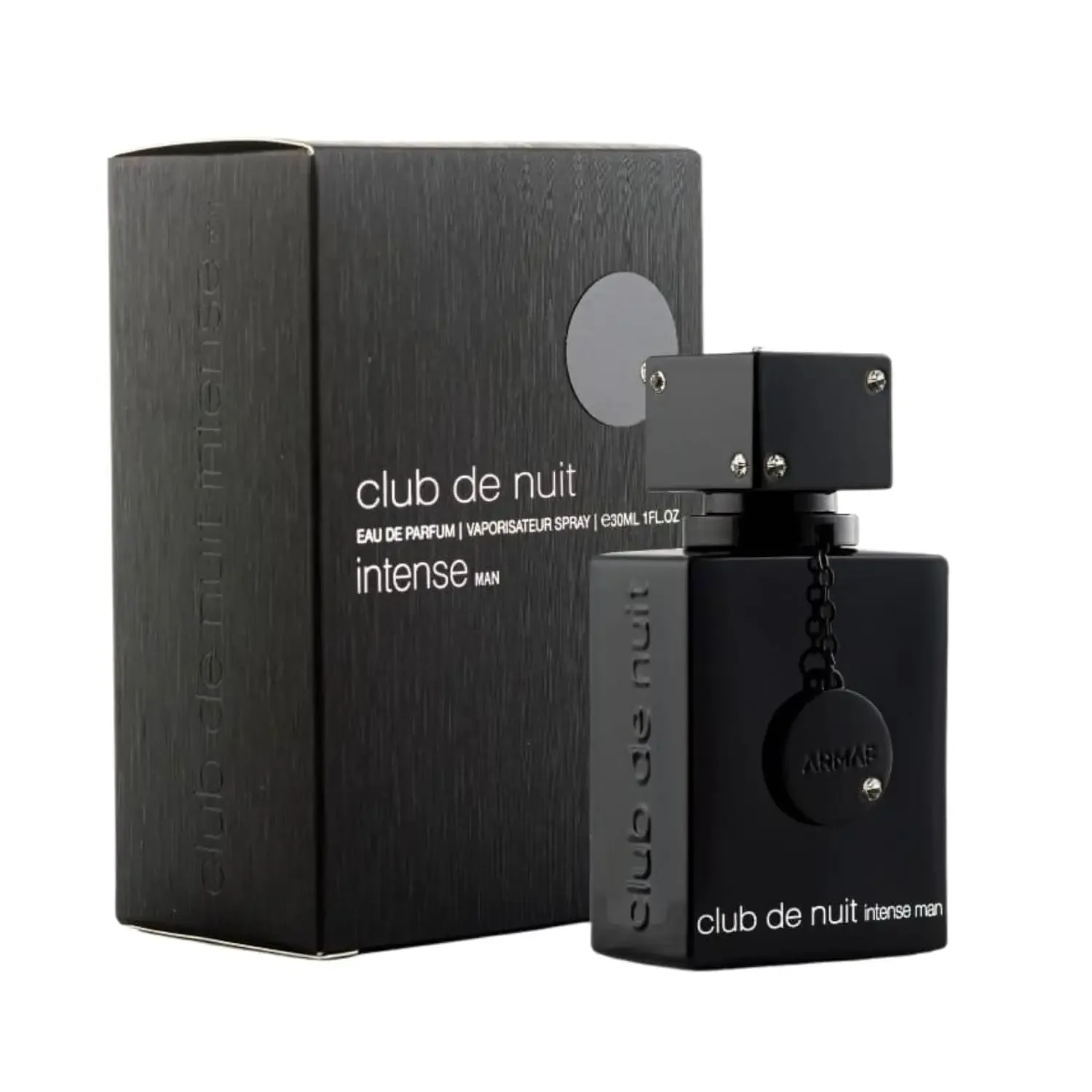 Armaf Club De Nuit Intense 100 - Perfume Floral Fragrance reseña y precio