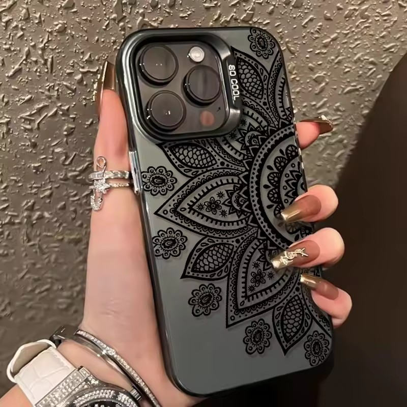 Funda Protectora Anti-Rayones  - Perfume Pure Xs reseña y precio