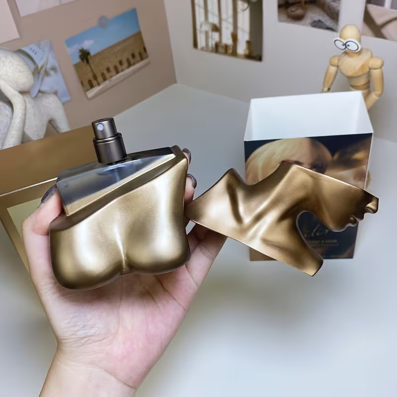 Billie Eilish Eau de Parfum 10 - Perfume Billie Eilish Fragrance reseña y precio