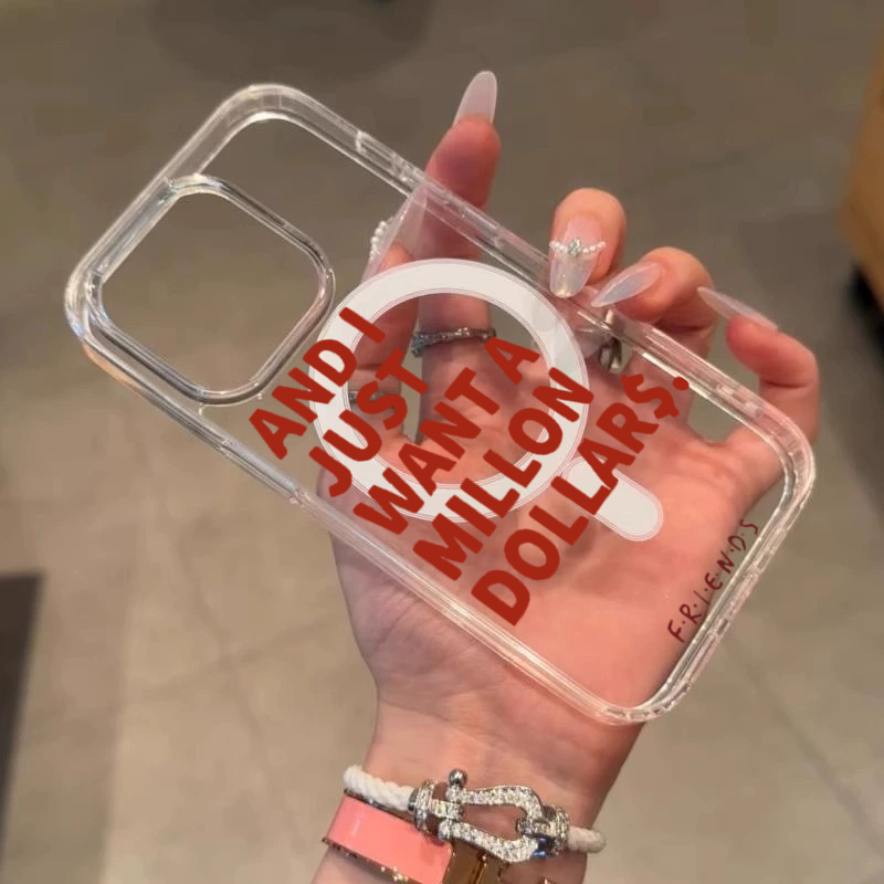 Funda con frases abstractas a  - Perfume Pure Xs reseña y precio
