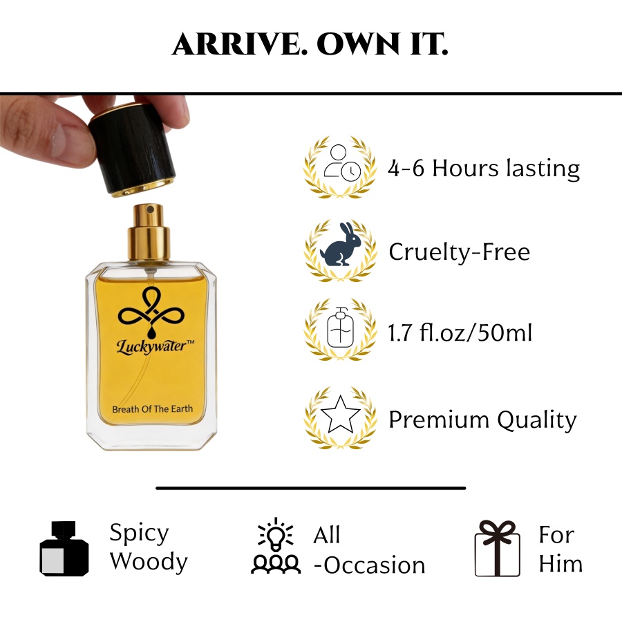 Colonia Premium de Larga Durac - Perfume For Fragrance reseña y precio