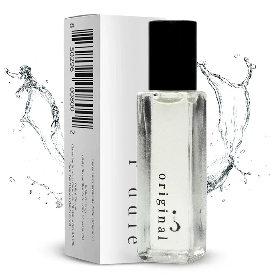 Perfume Original Riddle Eau De - Perfume For Fragrance reseña y precio