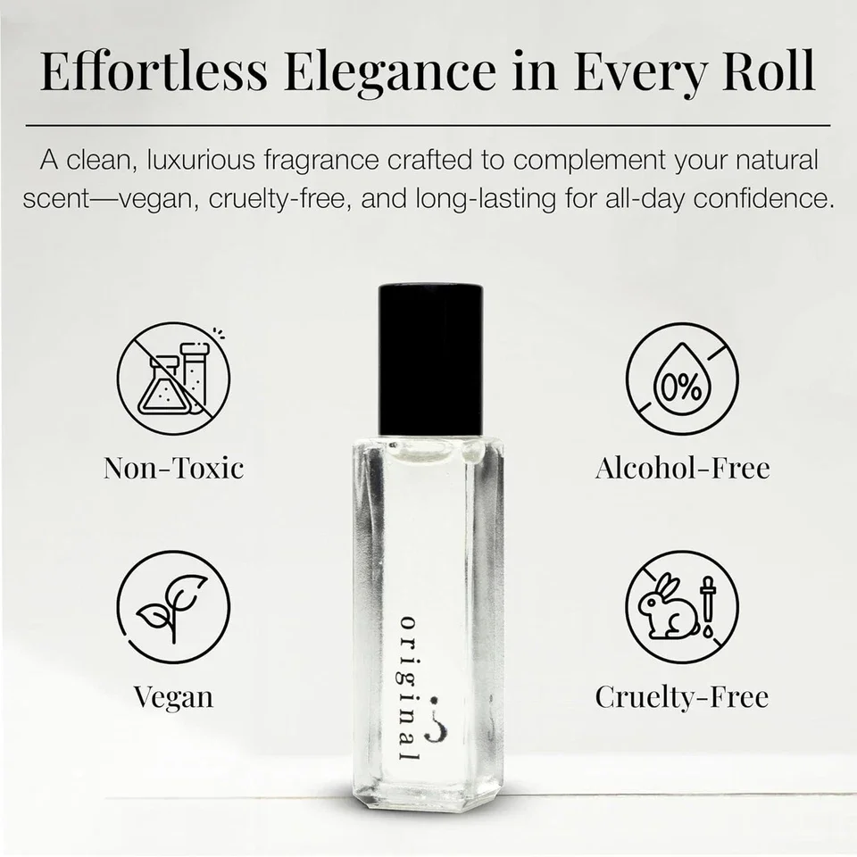 Perfume Original Riddle Eau De - Perfume For Fragrance reseña y precio