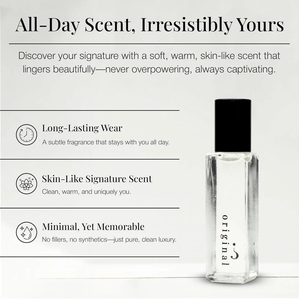 Perfume Original Riddle Eau De - Perfume For Fragrance reseña y precio