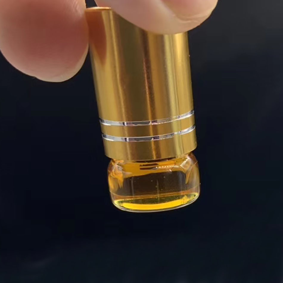Aceite chino Hainan Oudh, 1g/b - Perfume Fragrance Oil Wholesale reseña y precio
