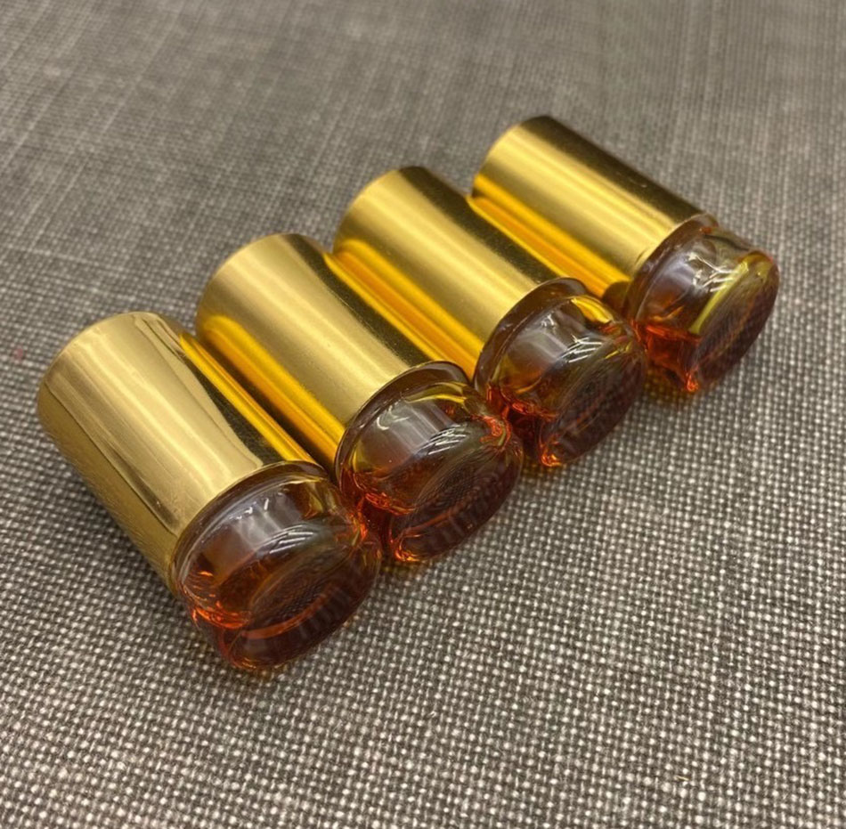 Aceite chino Hainan Oudh, 1g/b - Perfume Fragrance Oil Wholesale reseña y precio