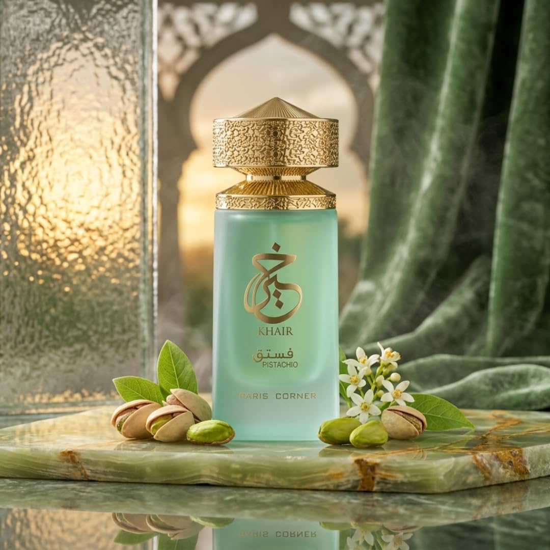 Perfume de Lujo Paris Corner K - Perfume Fragrance Gift Set reseña y precio