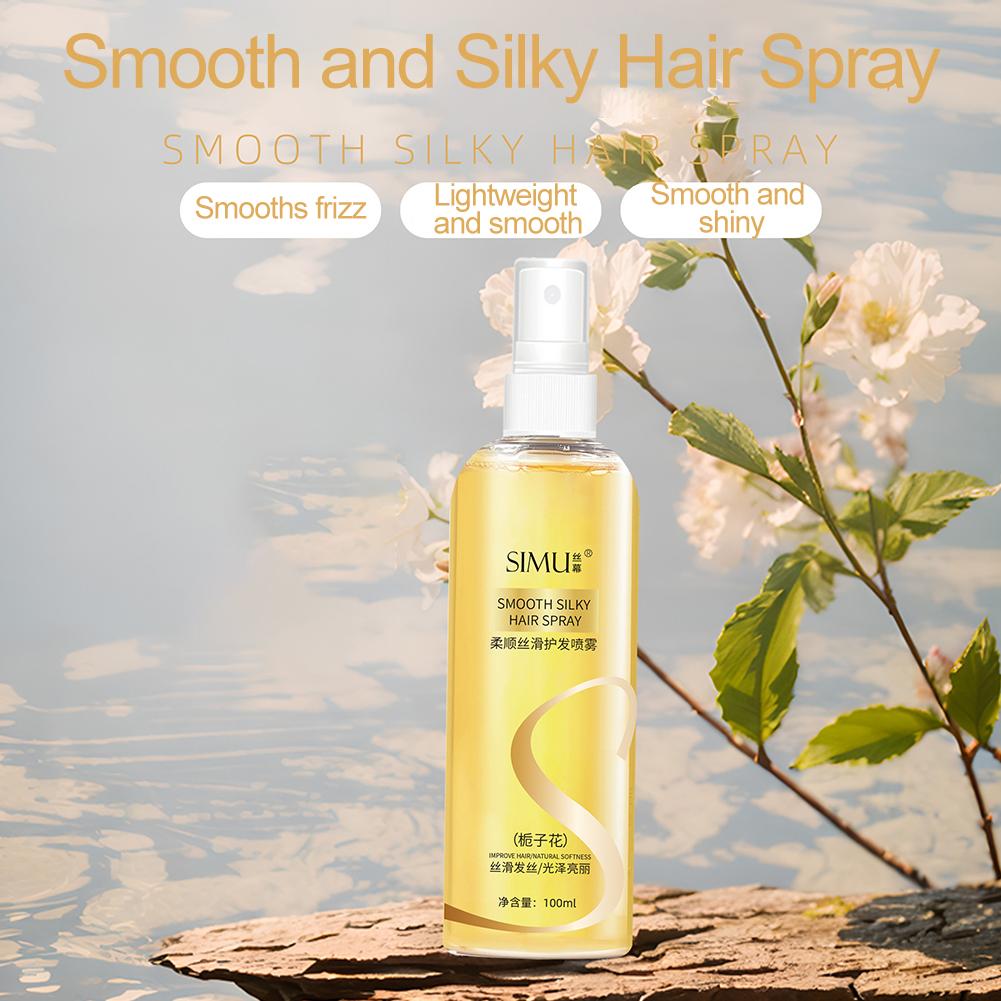 Aceite para el cuidado del cab - Fragrance Perfume For Hair reseña y precio