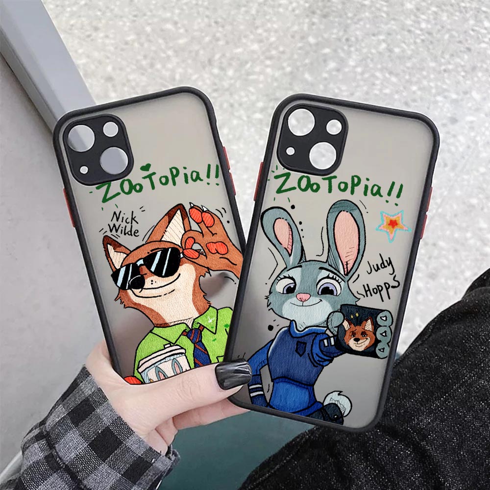 Funda Mate Translúcida Disney  - Perfume Pure Xs reseña y precio
