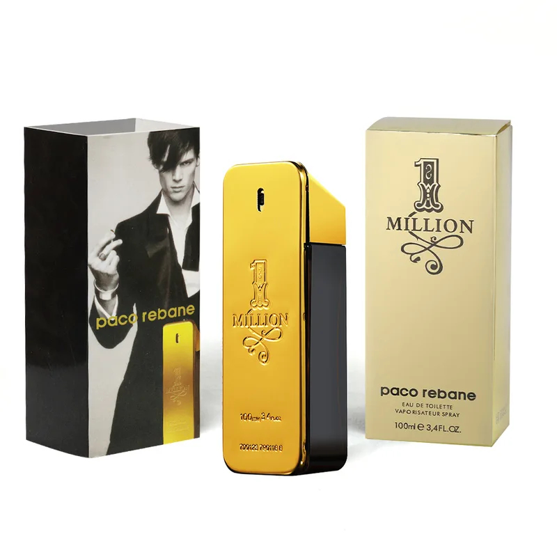Fragancia Duradera para Hombre - Perfume For Fragrance reseña y precio