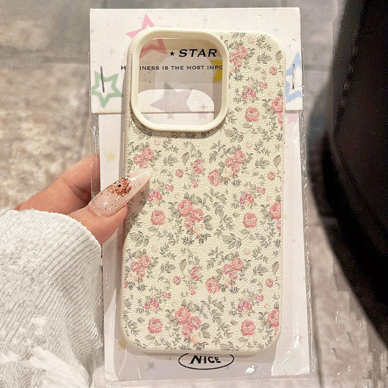 Funda de teléfono suave clásic - Perfume Pure Xs reseña y precio