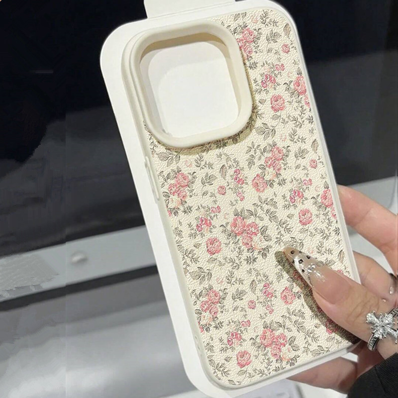 Funda de teléfono suave clásic - Perfume Pure Xs reseña y precio