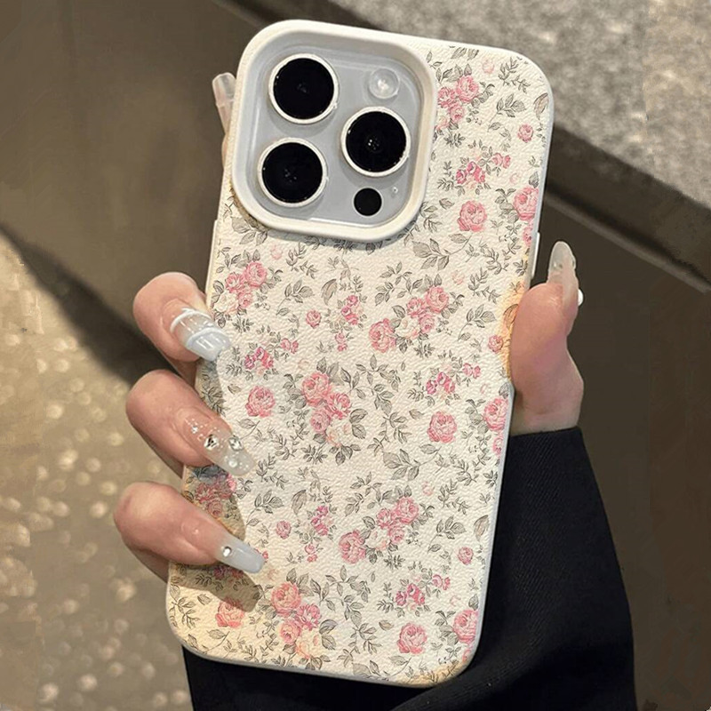 Funda de teléfono suave clásic - Perfume Pure Xs reseña y precio