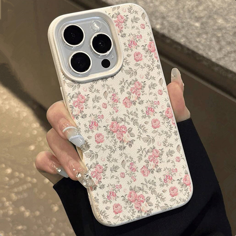 Funda de teléfono suave clásic - Perfume Pure Xs reseña y precio