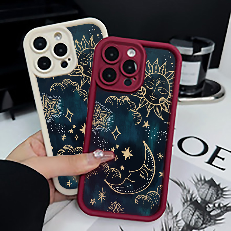 Para iPhone 17 16 15 14 13 12  - Perfume Pure Xs reseña y precio