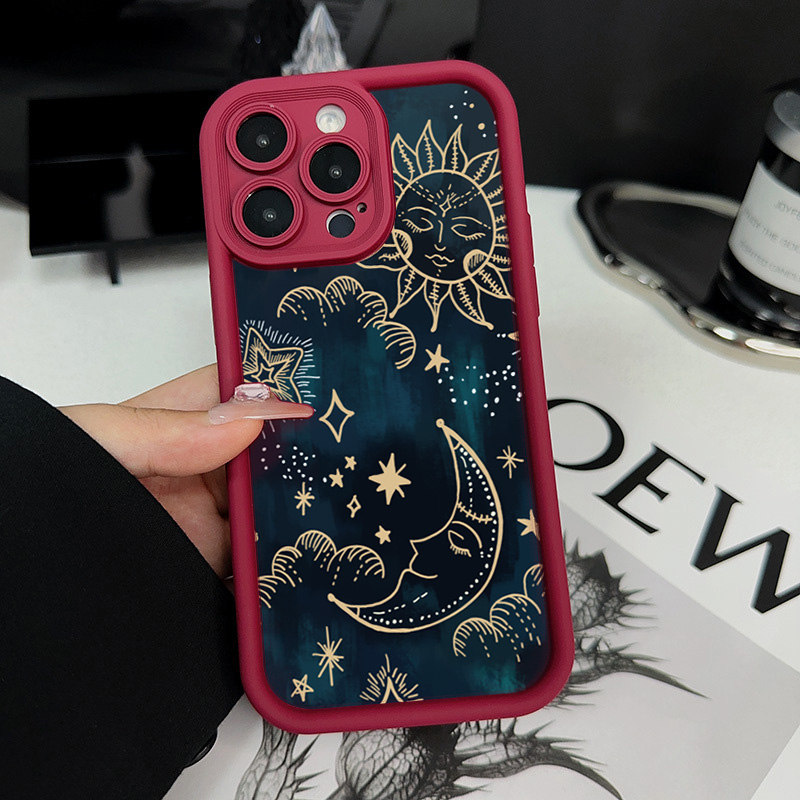 Para iPhone 17 16 15 14 13 12  - Perfume Pure Xs reseña y precio