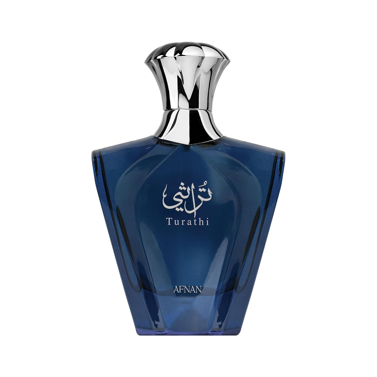 Afnan Turathi Blue Eau de Parf - Perfume For Fragrance reseña y precio